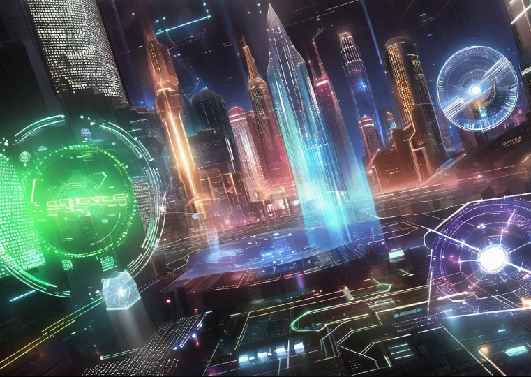 以AI+大數據驅動小程序開發與軟件定制新浪潮